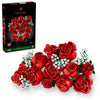 LEGO Icons: Bouquet of Roses (10328)