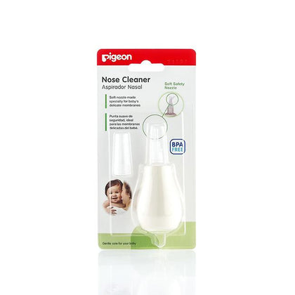 Pigeon Nose Cleaner Blister Pack