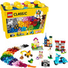 Lego Classic Large Creative Brick Box 10698