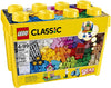 Lego Classic Large Creative Brick Box 10698