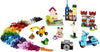 Lego Classic Large Creative Brick Box 10698