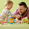 LEGO® DUPLO® Creative Play: My First Puppy & Kitten With Sounds (10977)