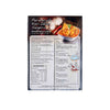 Amocan Singapore Curry Fish 170g