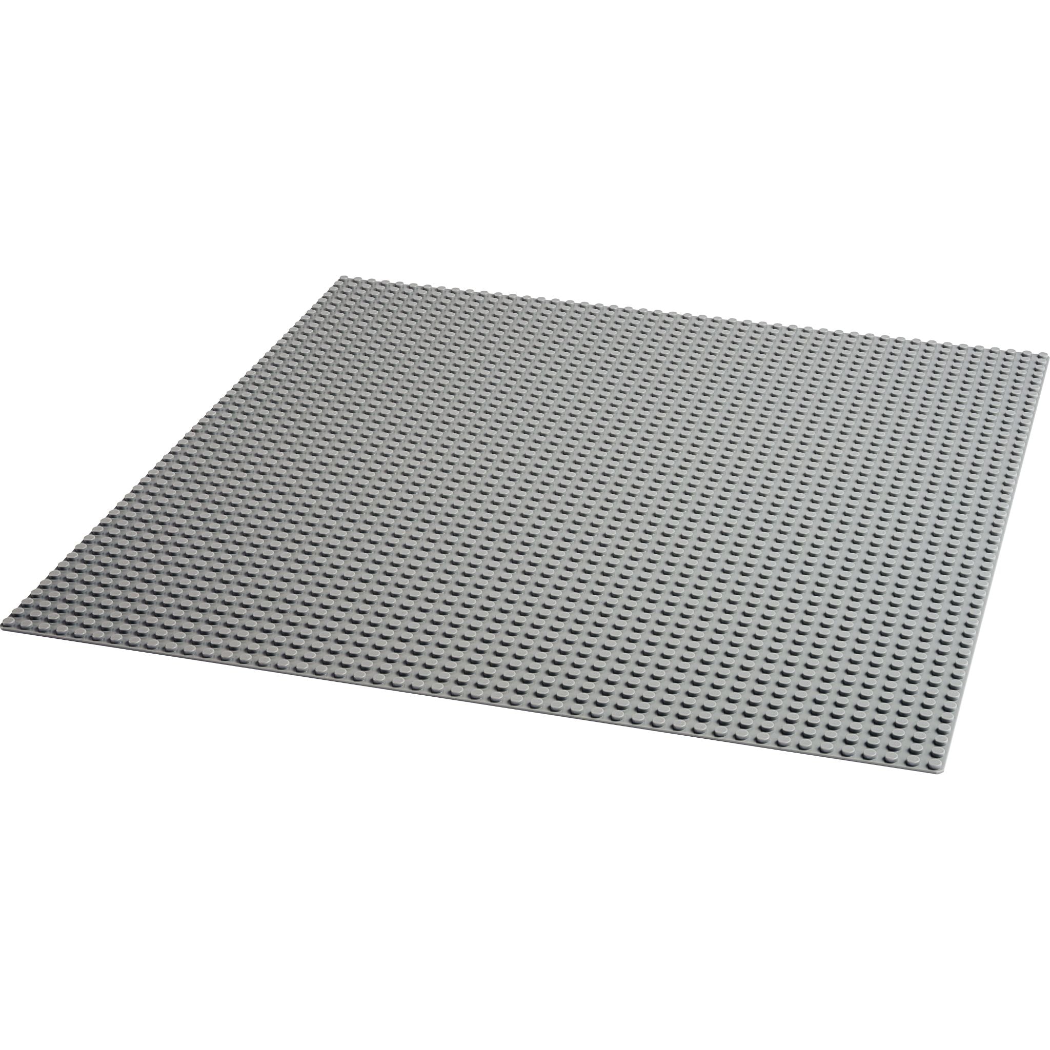 LEGO Classic Gray Baseplate (11024)