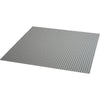 LEGO Classic Gray Baseplate (11024)