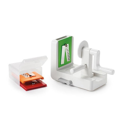 Oxo Tabletop Spiralizer