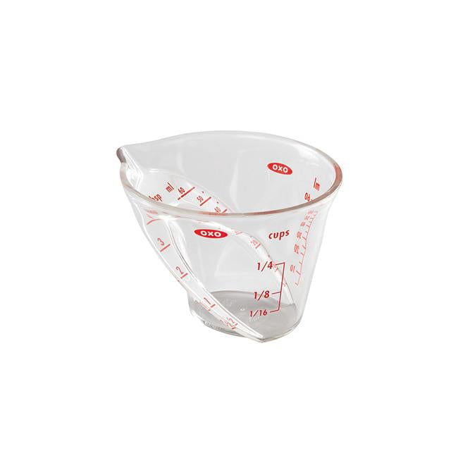 Oxo Good Grips Mini Angled Measuring Cup - Tritan