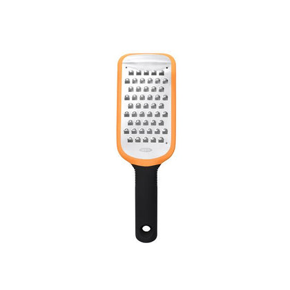 Oxo Etched Coarse Grater