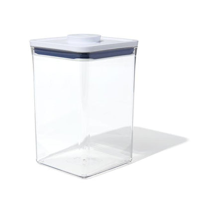 Oxo Good Grips Pop2 Container Big Square 4.2L - Medium