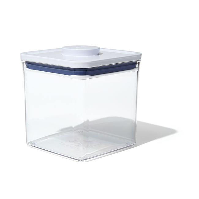 Oxo Good Grips Pop2 Container Big Square 2.6L - Short