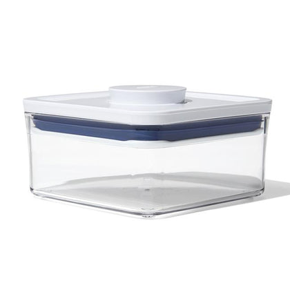 Oxo Good Grips Pop2 Container Big Square 1.0L - Mini