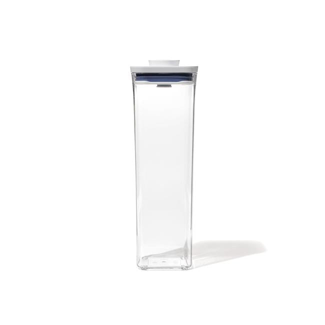 Oxo Good Grips Pop2 Container Small Square 2.1L - Tall