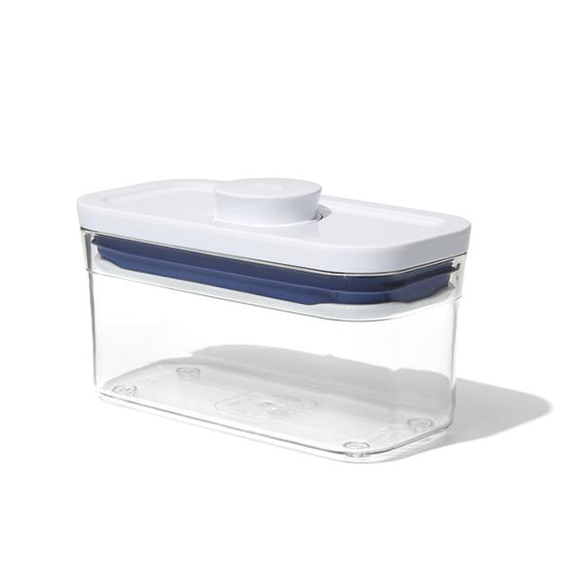 Oxo Good Grips Pop2 Container Slim Rectangle 0.4L - Mini