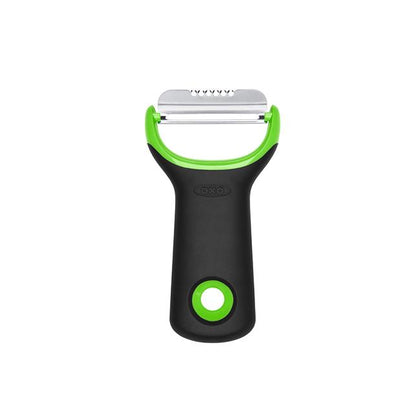 Oxo Good Grips Citrus Prep Peeler & Zester