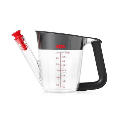 Oxo 2 Cup Fat Separator 500ml