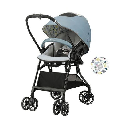 Combi Sugocal Light Stroller - Blue