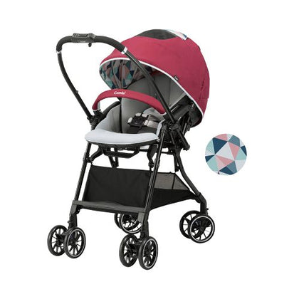 Combi Sugocal Light Stroller - Red