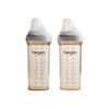 Hegen PCTO™ 330ml/11oz Feeding Bottle PPSU (2-pack)