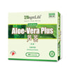 IngreLife Aloe-Vera Plus Anti-Toxis 60 Capsules