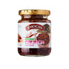 Amocan Chilli Seaweed Crunch 200g