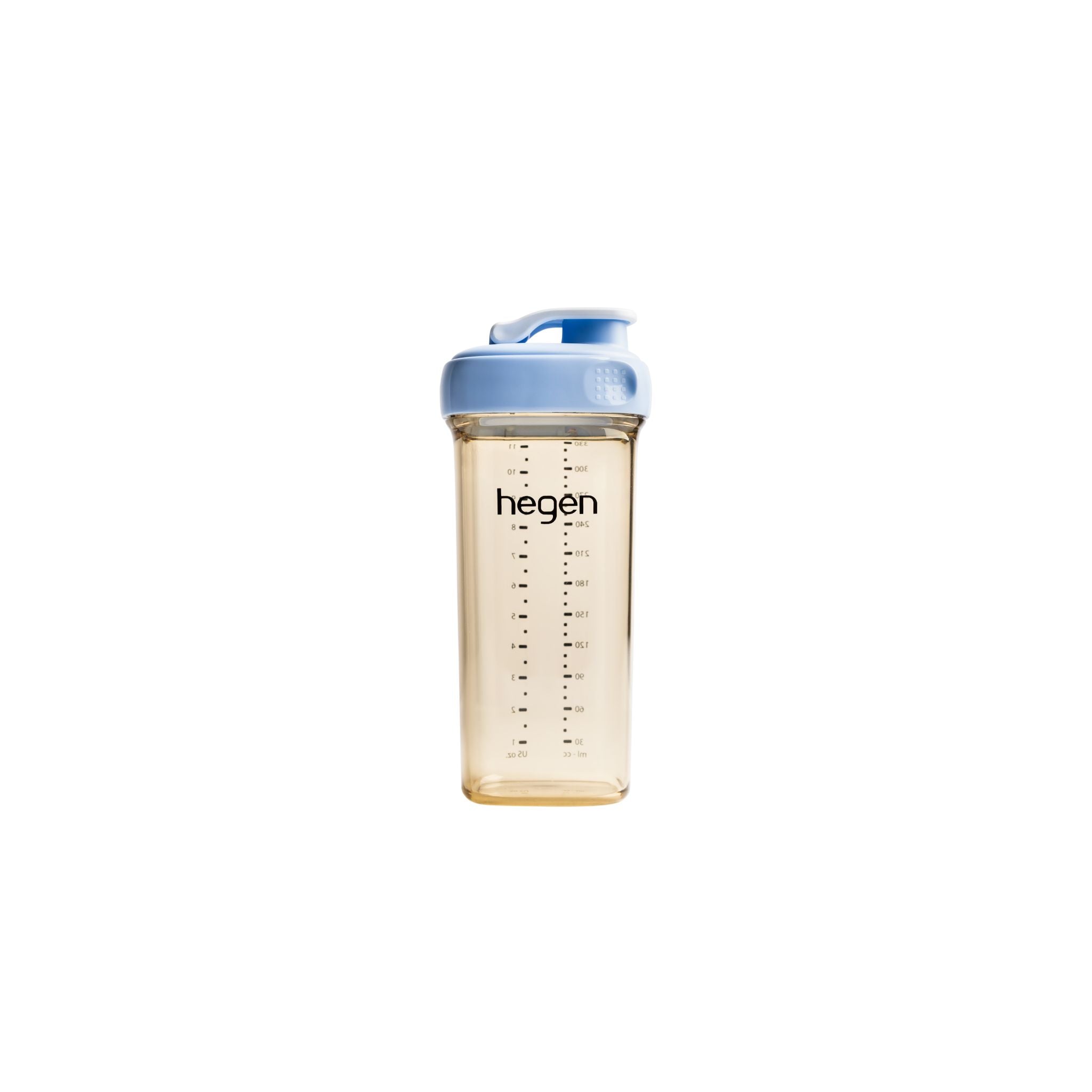Hegen PCTO™ 330ml/11oz Drinking Bottle PPSU Blue