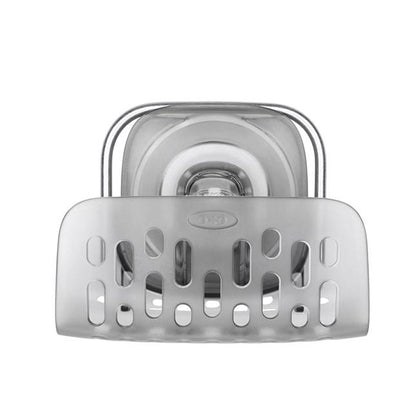 Oxo Good Grips Stronghold - Suction Sponge Holder