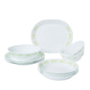 CORELLE 14pc Dinner Set - Mimosa (14-MMS-P)
