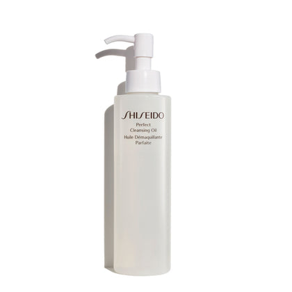 Shiseido Perfect Cleansing Oil 180ml