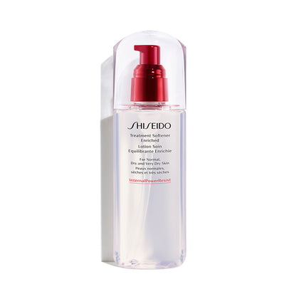 Shiseido Treatment Softener Enriched 150ml