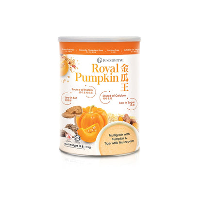 Kinohimitsu [Mix & Match Any 2] Royal Pumpkin / Royal Black / Royal Sweet Potato 1kg each
