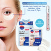 Mediheal N.M.F. Aquaring Gel Eyefill Patch 5pcs