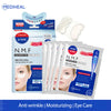 Mediheal N.M.F. Aquaring Gel Eyefill Patch 5pcs