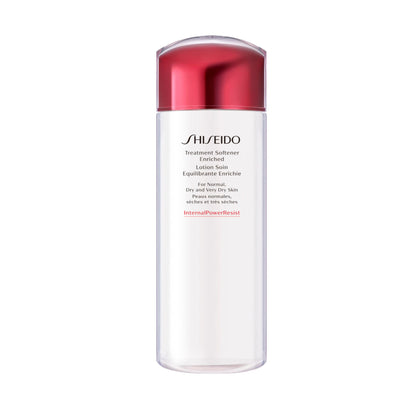 Shiseido Treatment Softener Enriched 300ml
