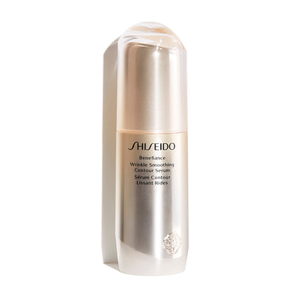 Shiseido Benefiance Wrinkle Smoothing Contour Serum 30ml