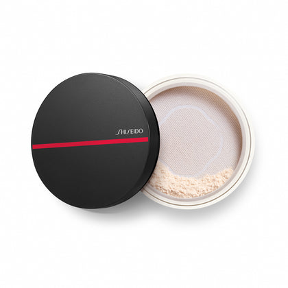 Shiseido Makeup Synchro Skin Invisible Silk Loose Powder Matte