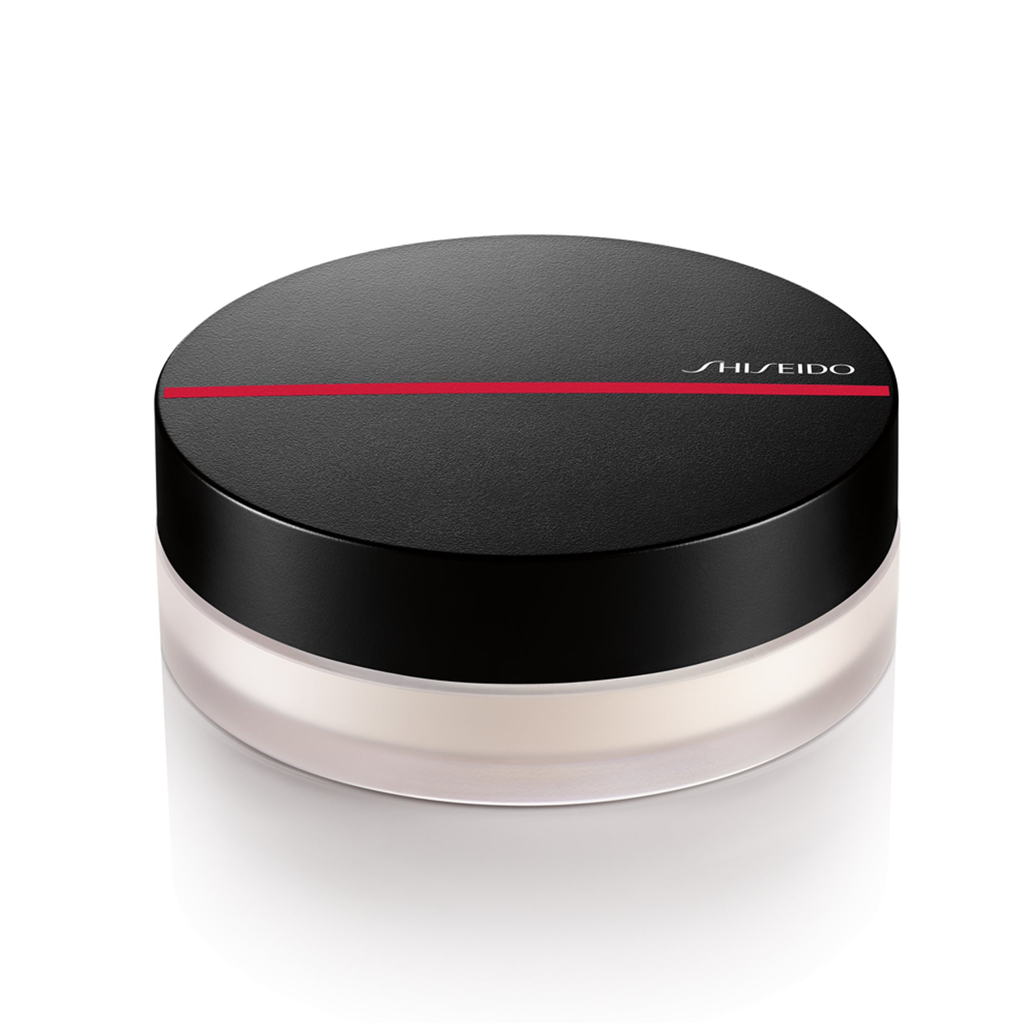 Shiseido Makeup Synchro Skin Invisible Silk Loose Powder Matte
