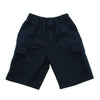 Valli Men's Bermudas (158) - Navy
