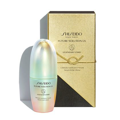 Shiseido Future Solution LX Legendary Enmei Ultimate Luminance Serum 30 ml