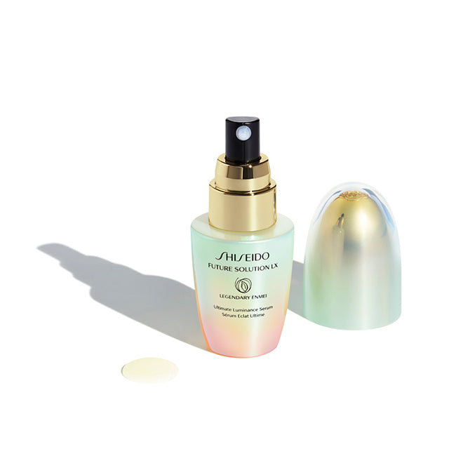 Shiseido Future Solution LX Legendary Enmei Ultimate Luminance Serum 30 ml