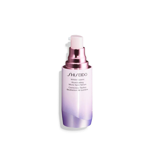 Shiseido White Lucent Illuminating Micro-Spot Serum 30ml