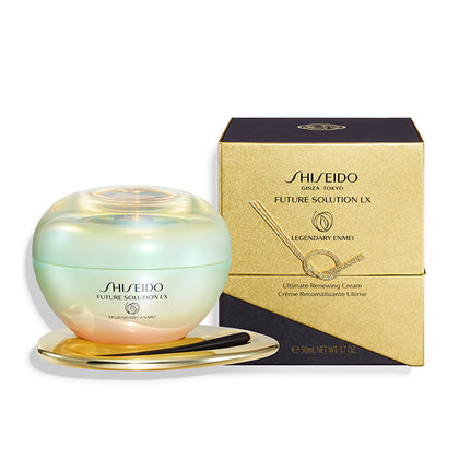 Shiseido Future Solution LX Legendary Enmei Ultimate Renewing Cream 50ml