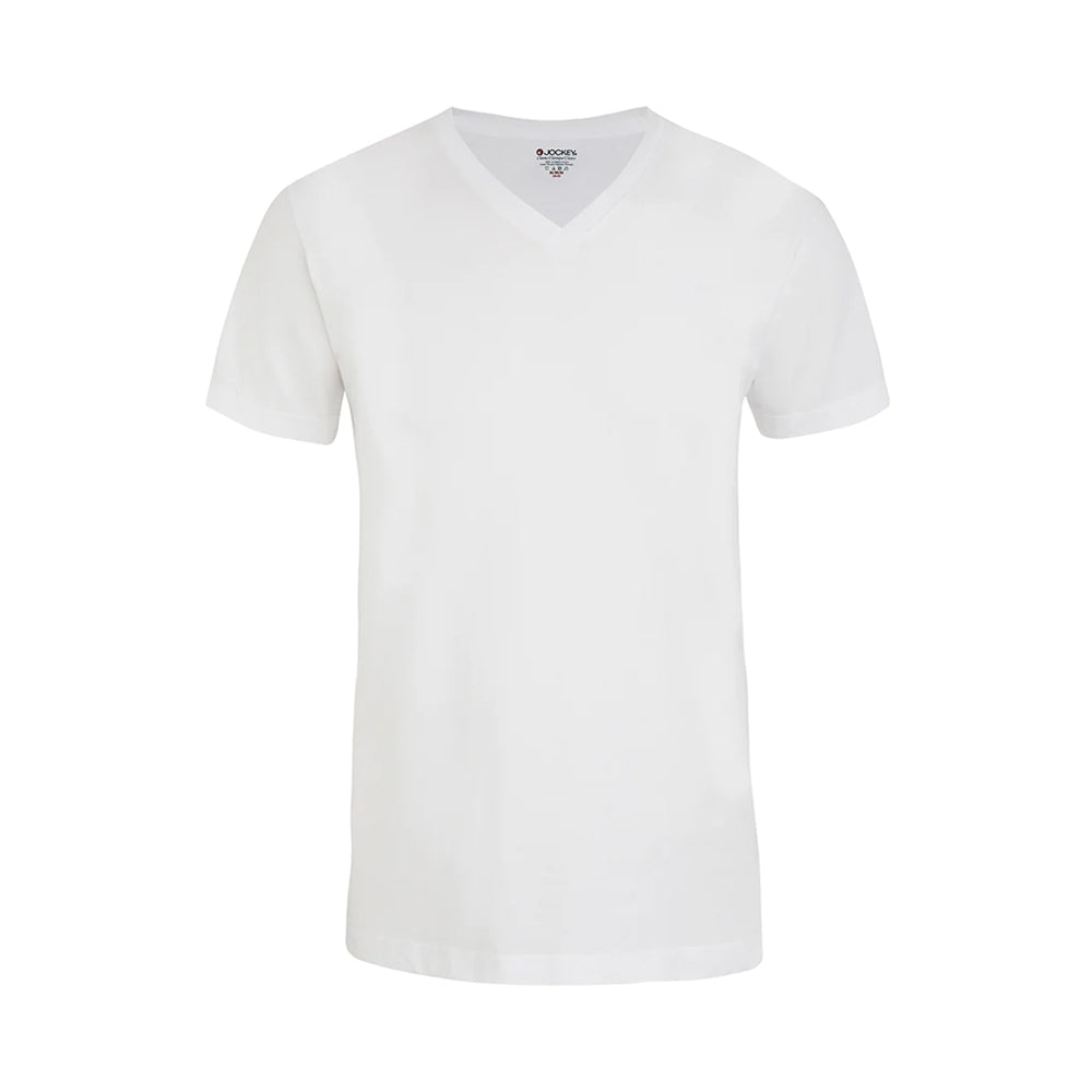 JOCKEY VNeck Tee OG Singapore