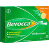 Berocca Performance Effervescent 45s