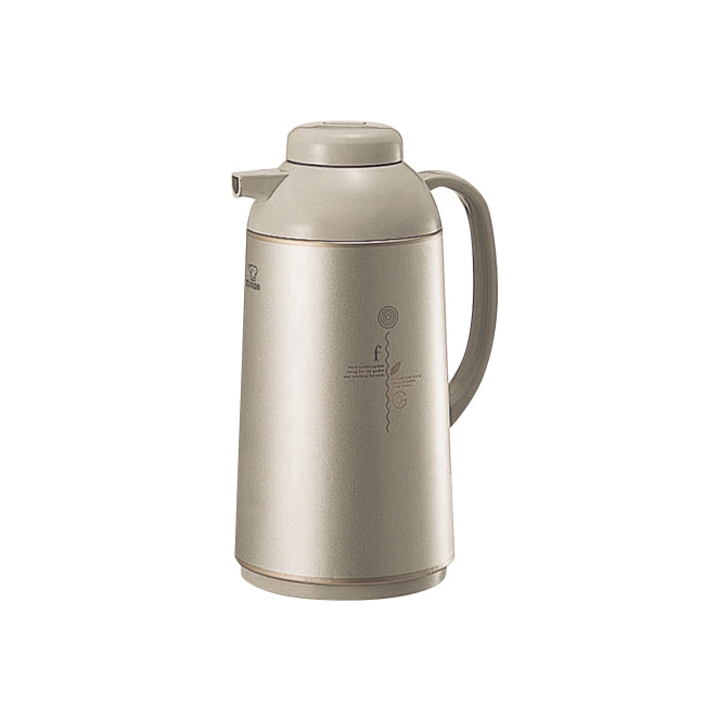 ZOJIRUSHI 1.6L Handy Pot - Herb Cacao (AGYE-16-TK)