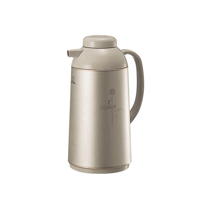 ZOJIRUSHI 1.6L Handy Pot - Herb Cacao (AGYE-16-TK)