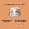 Shiseido Benefiance Wrinkle Smoothing Eye Cream 15ml