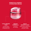 Shiseido Essential Energy Hydrating Cream 50ml