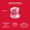 Shiseido Essential Energy Hydrating Day Cream 50ml
