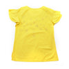 Fimi Embroidery Blouse - Yellow (2285400A-156-YEL)