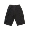 Valli Men's Bermudas (237) - Black